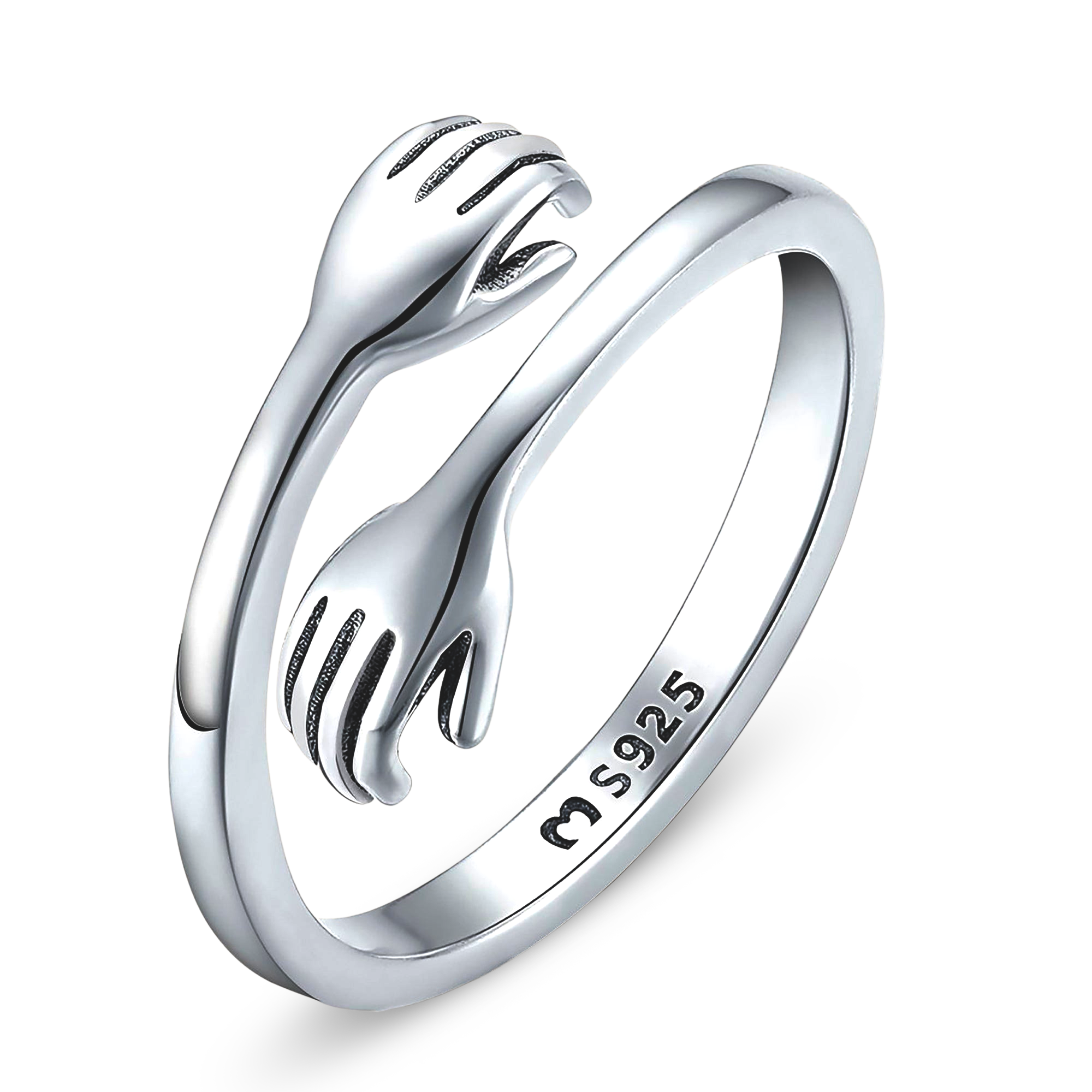 Embrace Ring