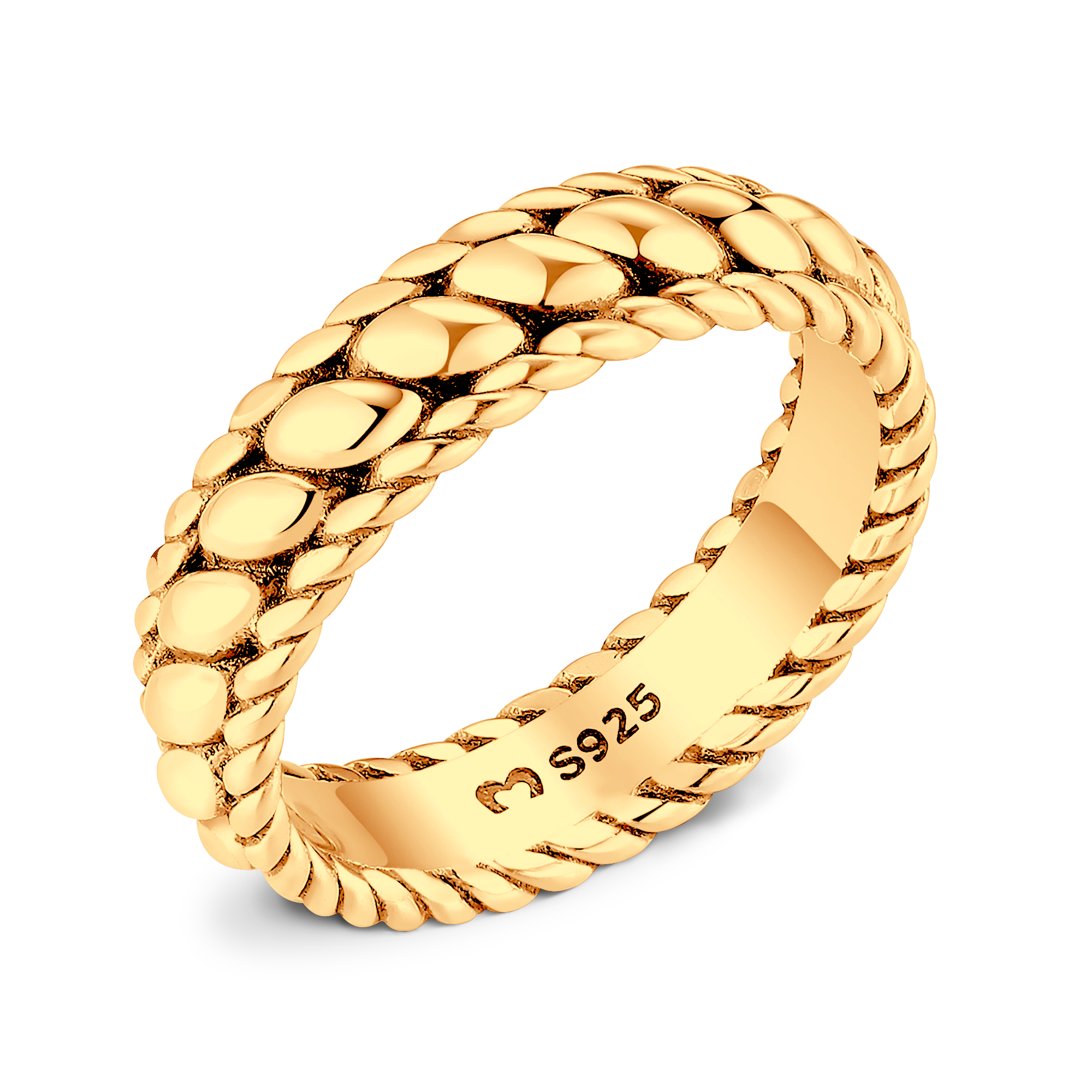 Capadocia Ring - SophiaJewels