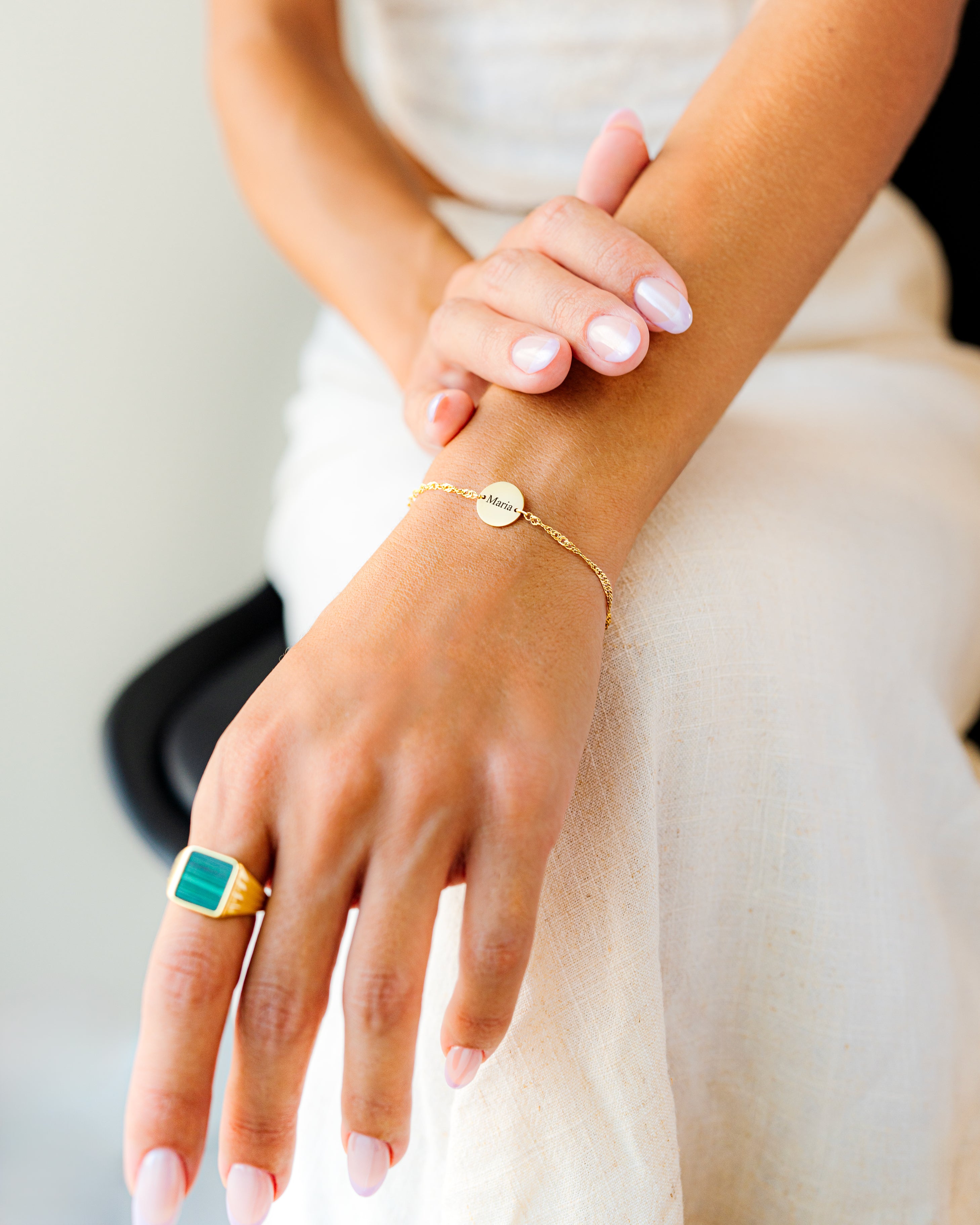 Tallin Ring - SophiaJewels