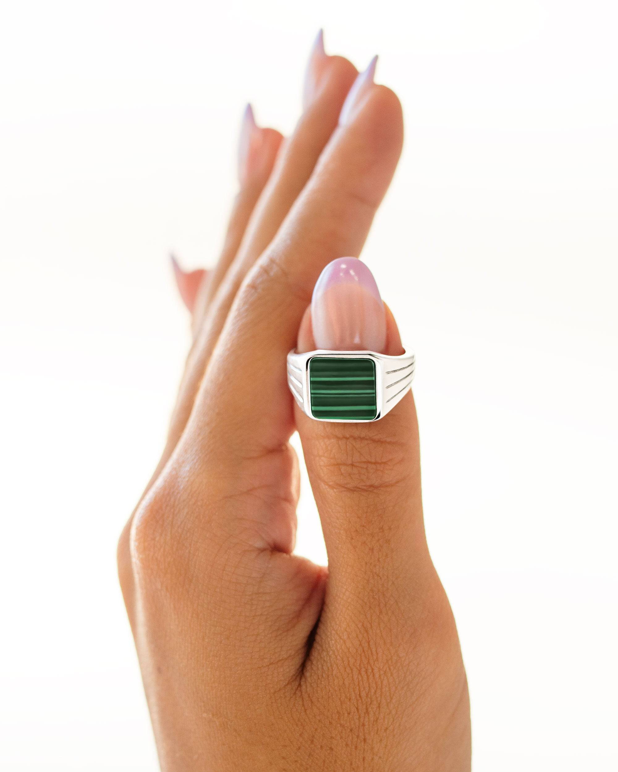 Tallin Ring - SophiaJewels