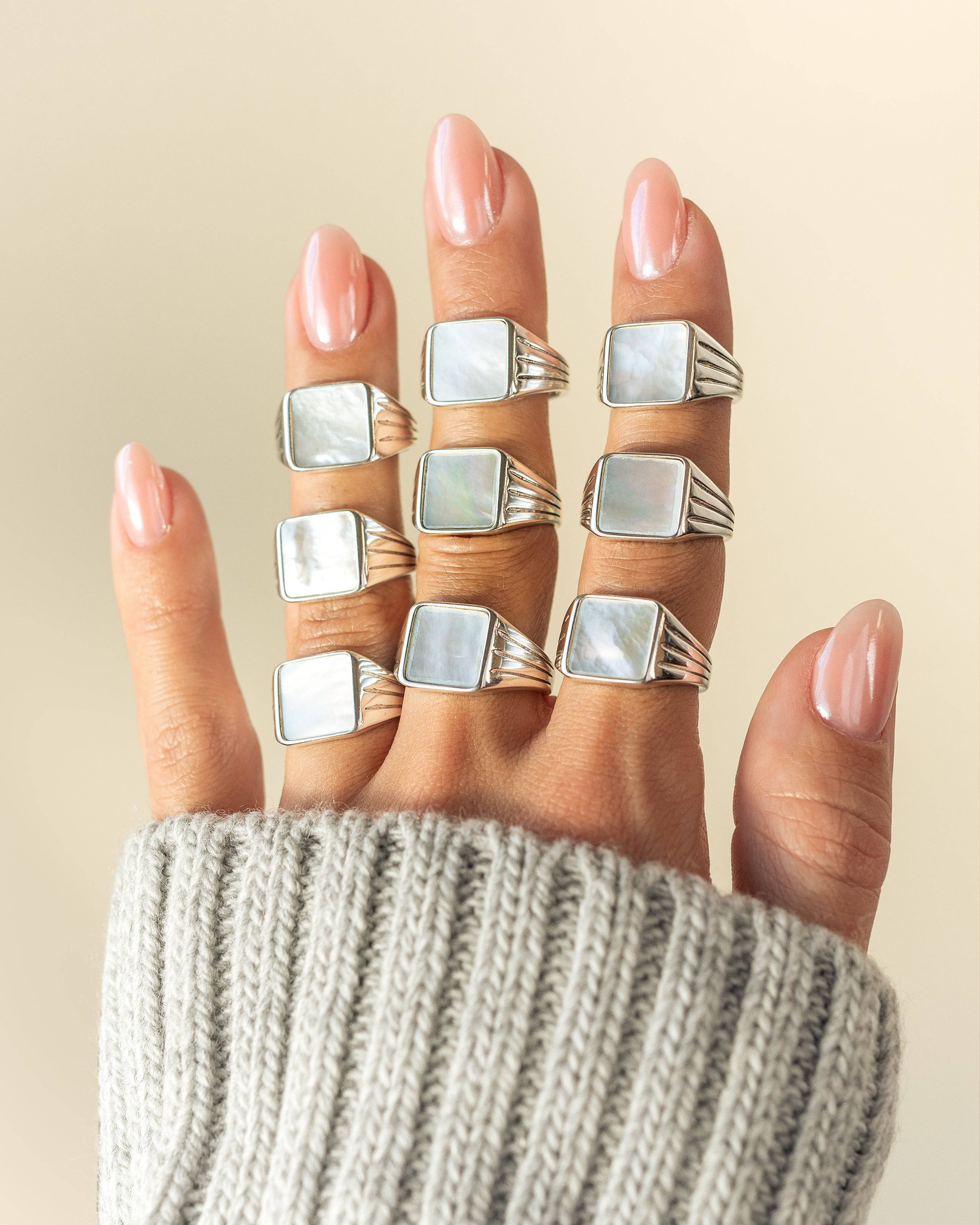 Tallin Ring - SophiaJewels