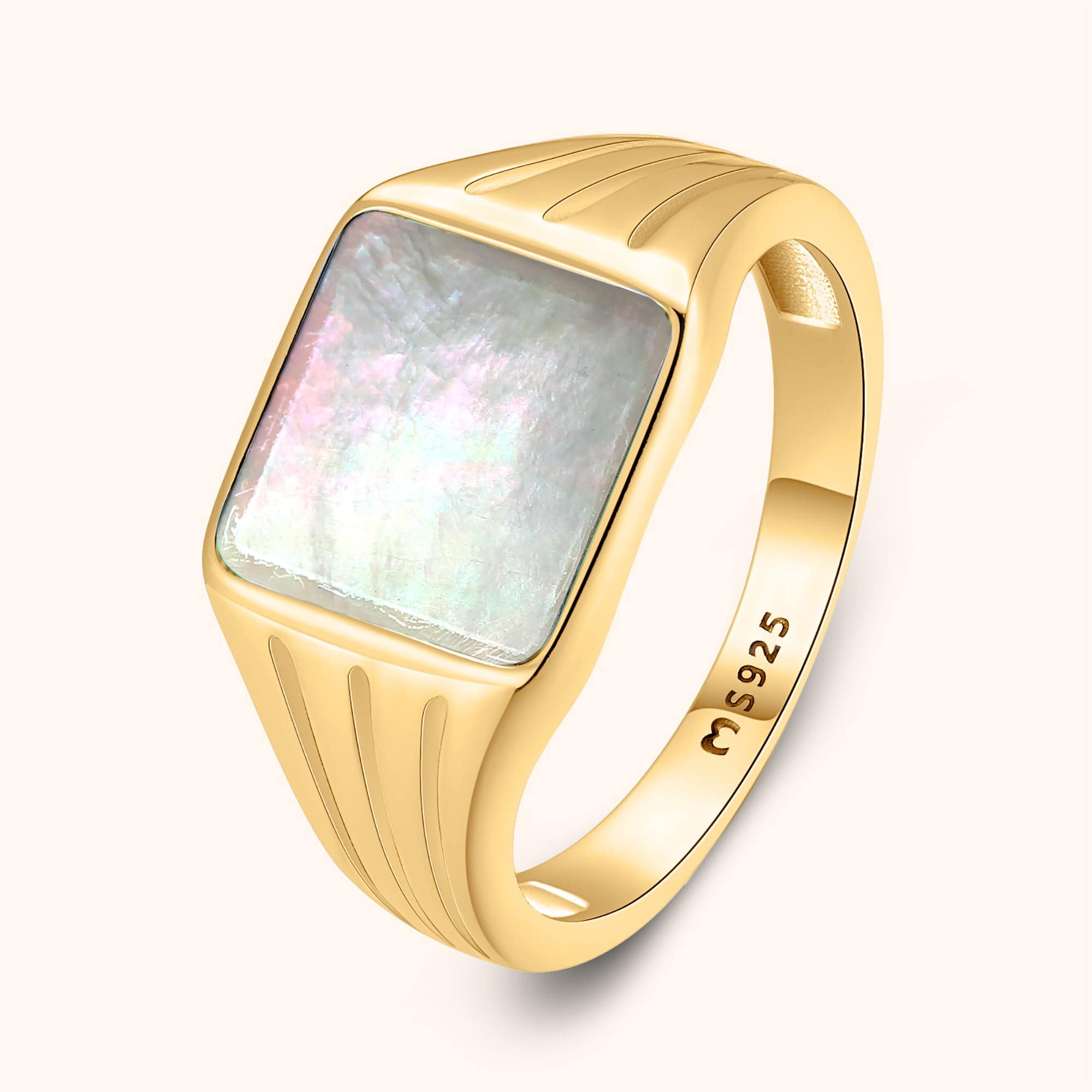 "Tallin" Ring - SophiaJewels