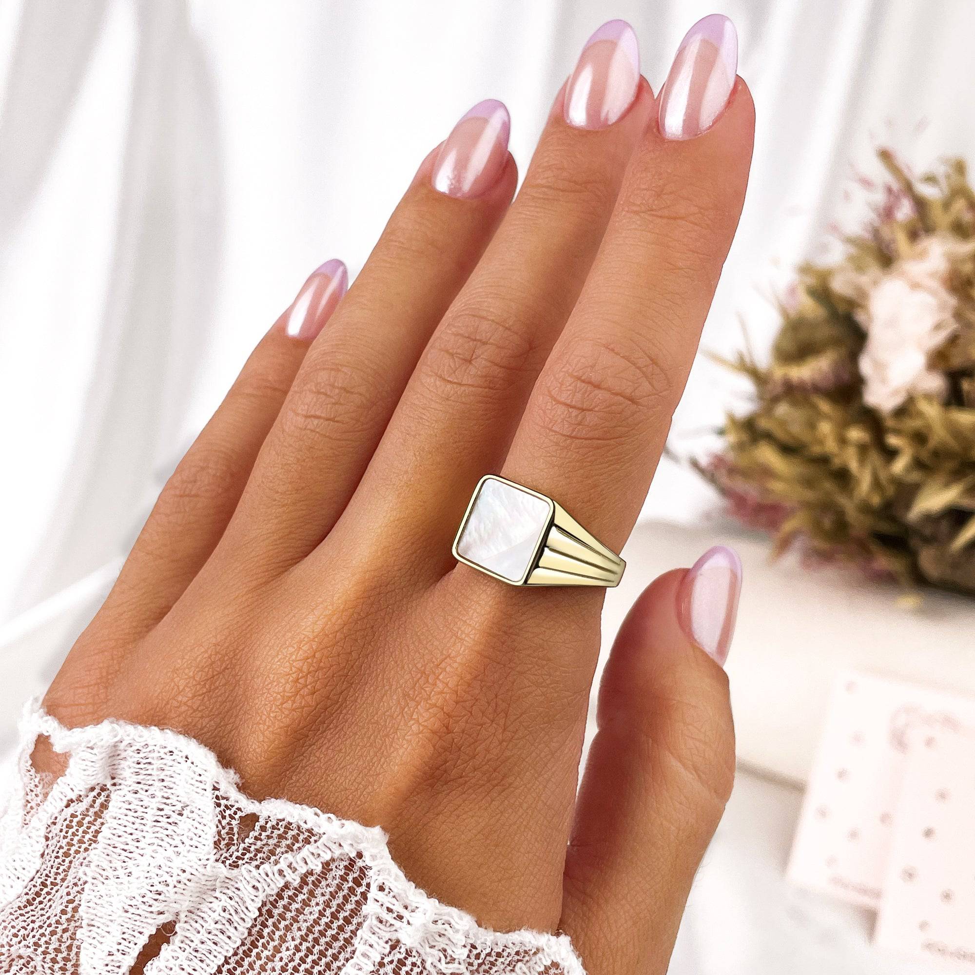 Tallin Ring - SophiaJewels