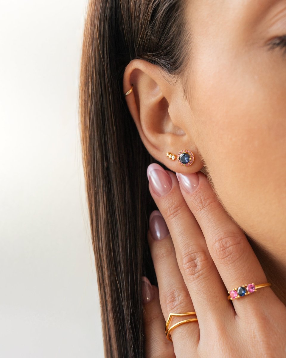 Valeta Ring - SophiaJewels