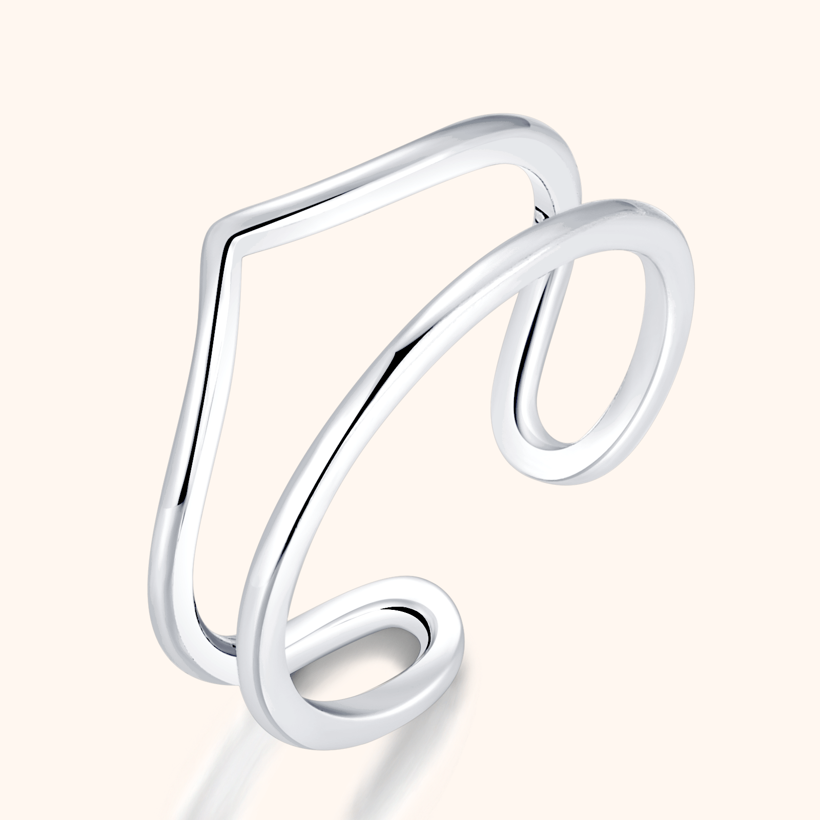 Valeta Ring - SophiaJewels