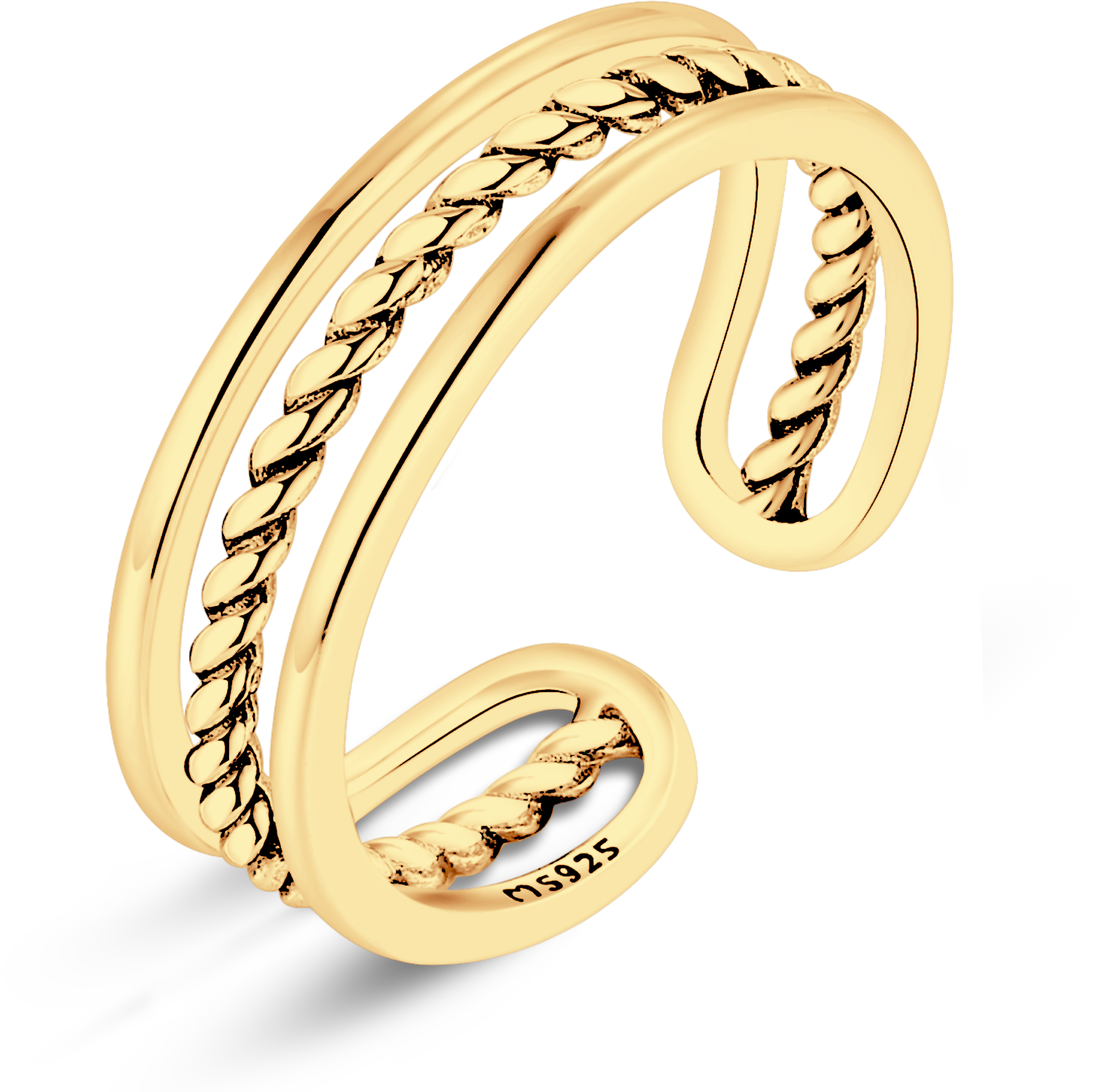 Queen Ring