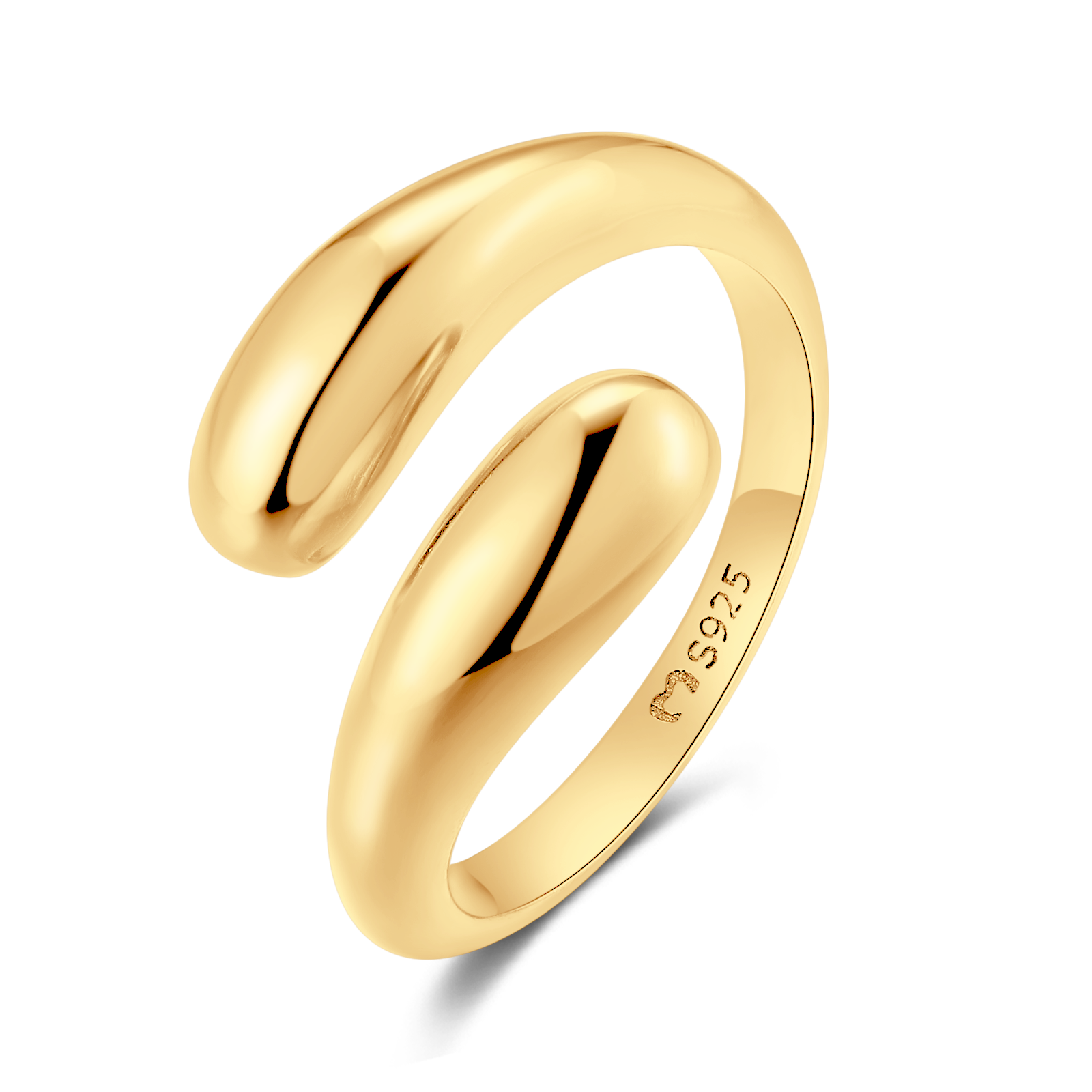 Belize Ring - SophiaJewels