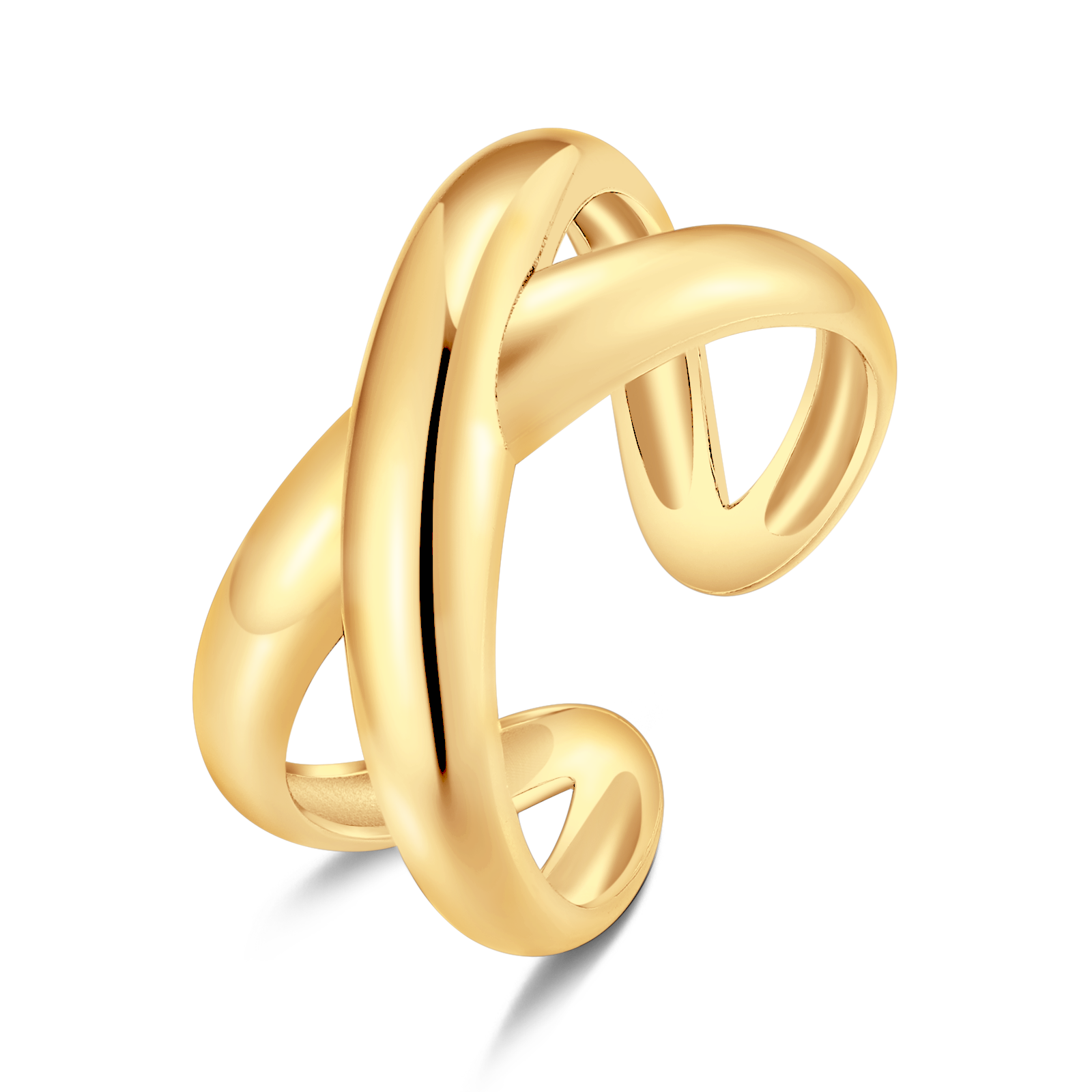 The Union Ring - SophiaJewels