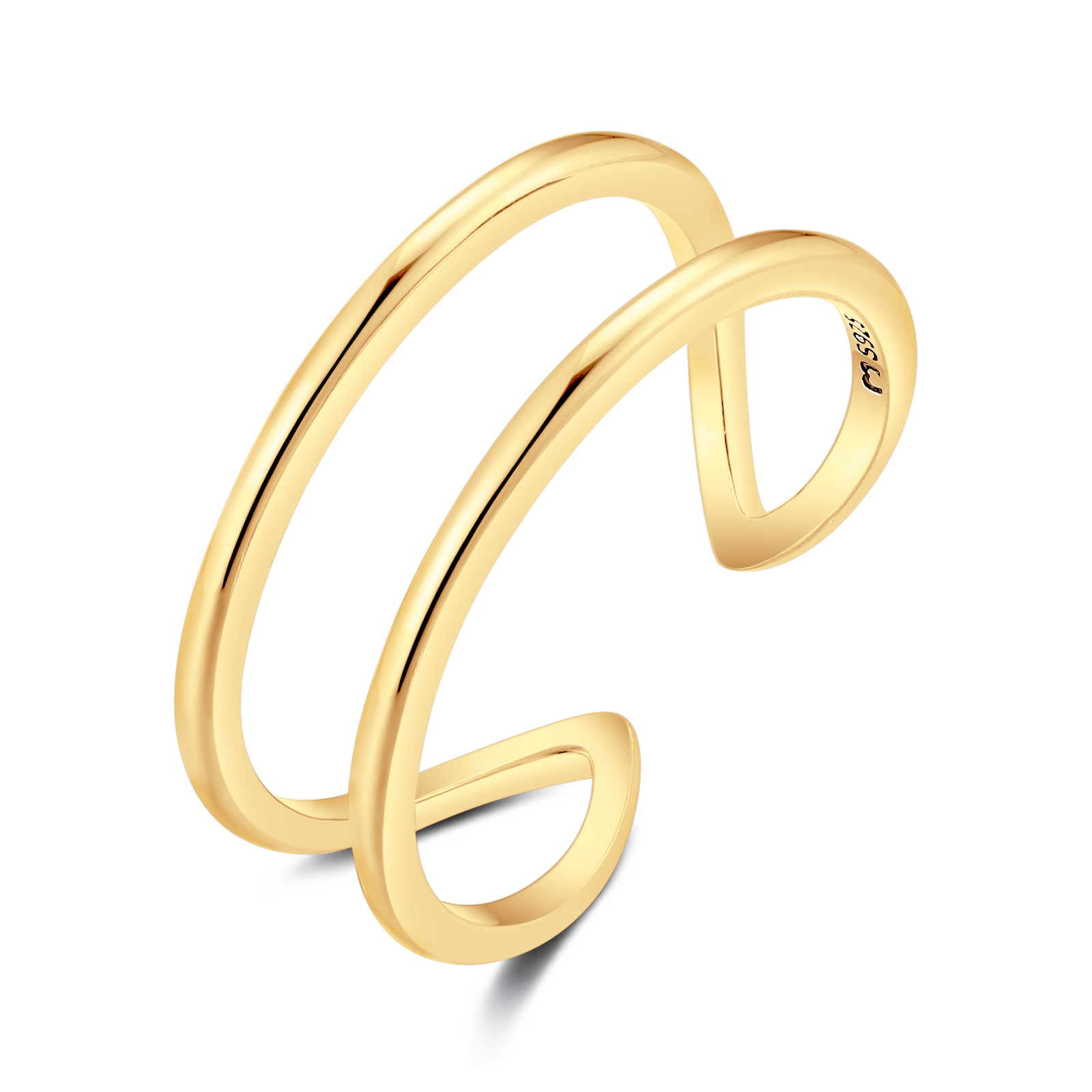 Liaison Ring - SophiaJewels
