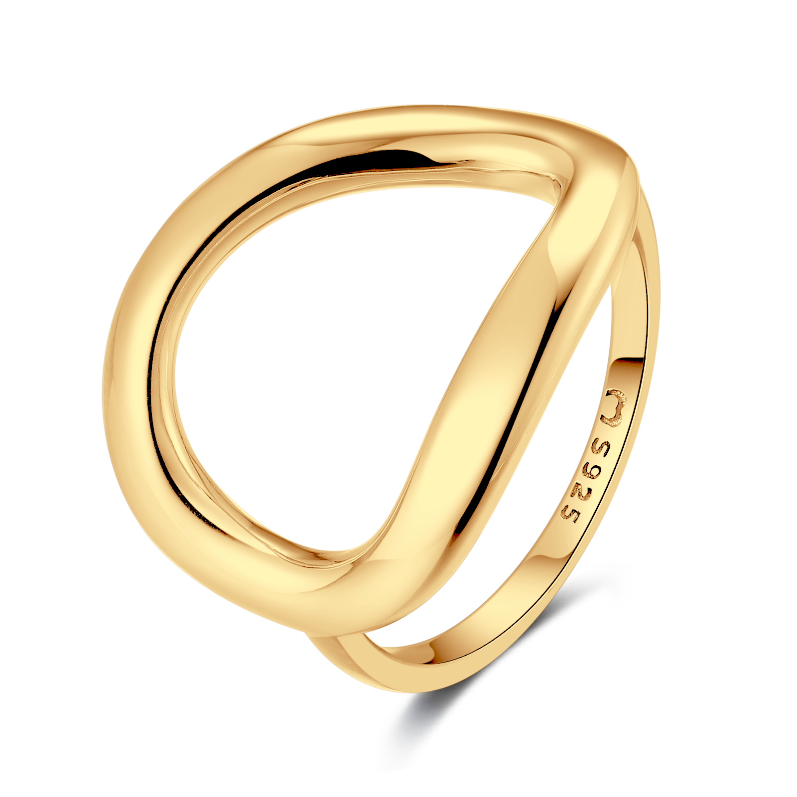 Abysmal Ring - SophiaJewels