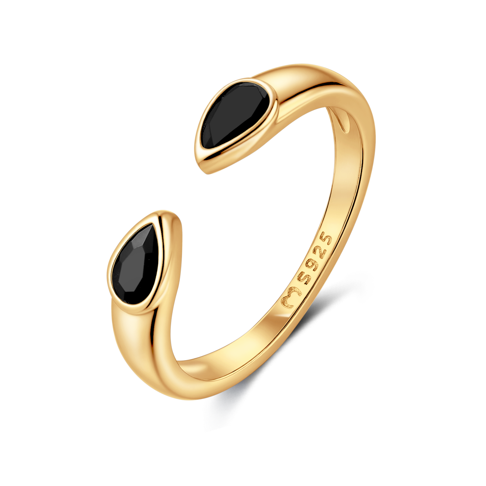 Noticeable Ring - SophiaJewels