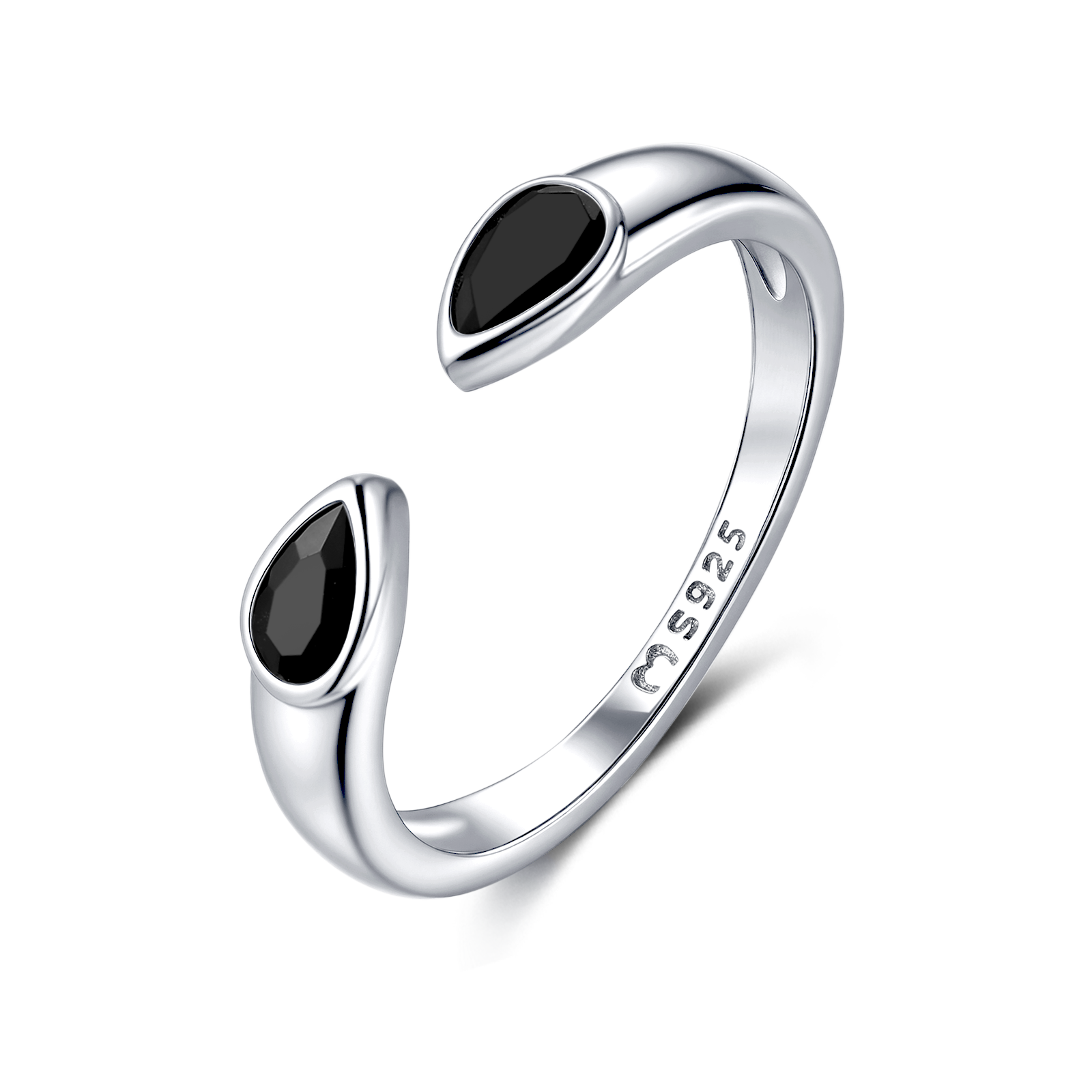 Noticeable Ring - SophiaJewels
