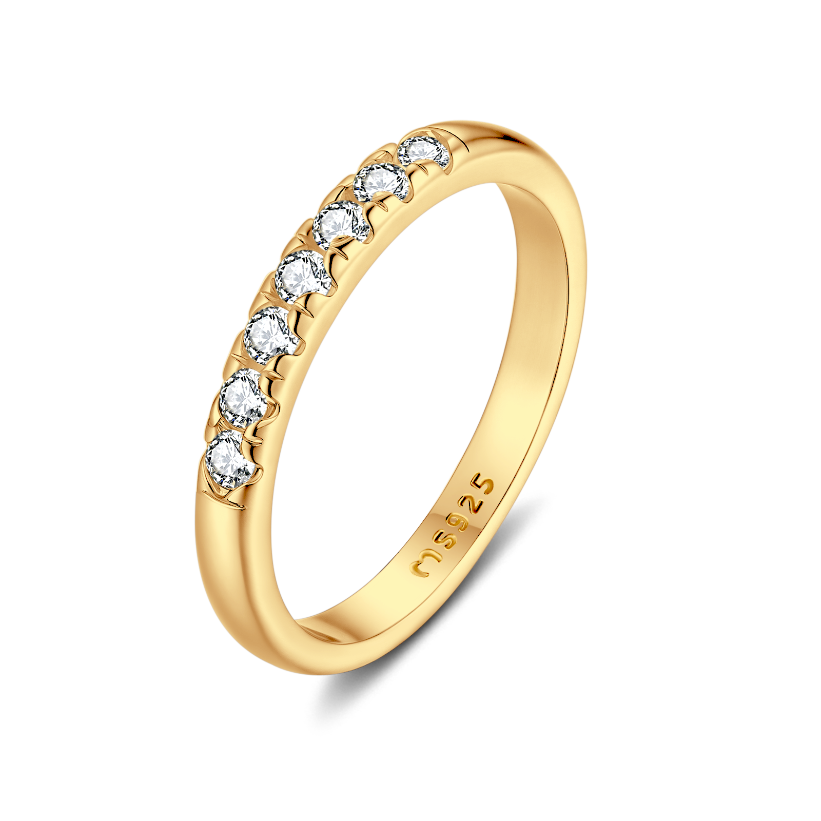 Apolonia Ring - SophiaJewels