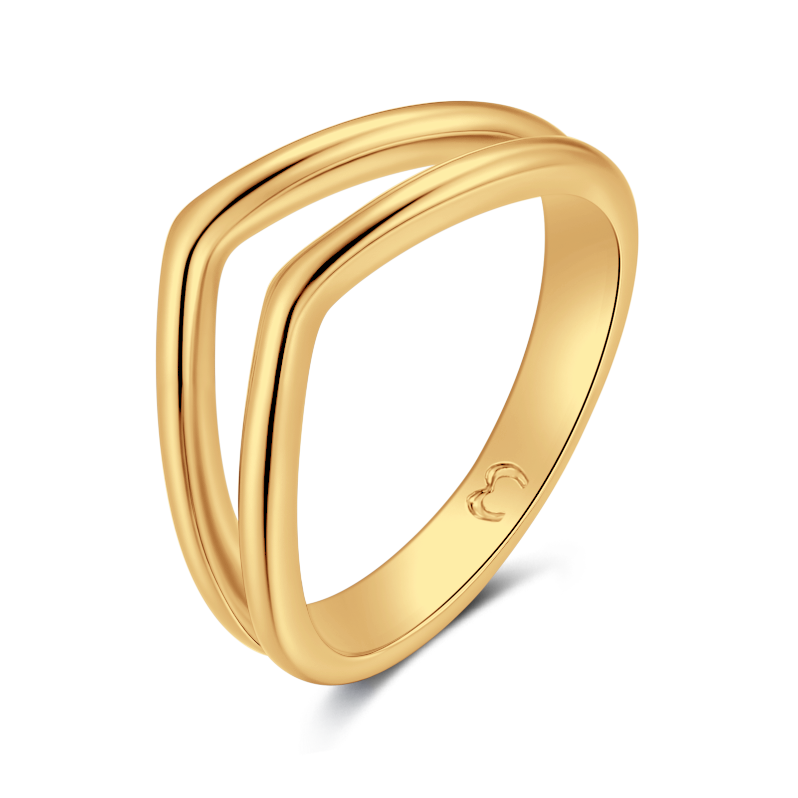 Tiana Ring - SophiaJewels