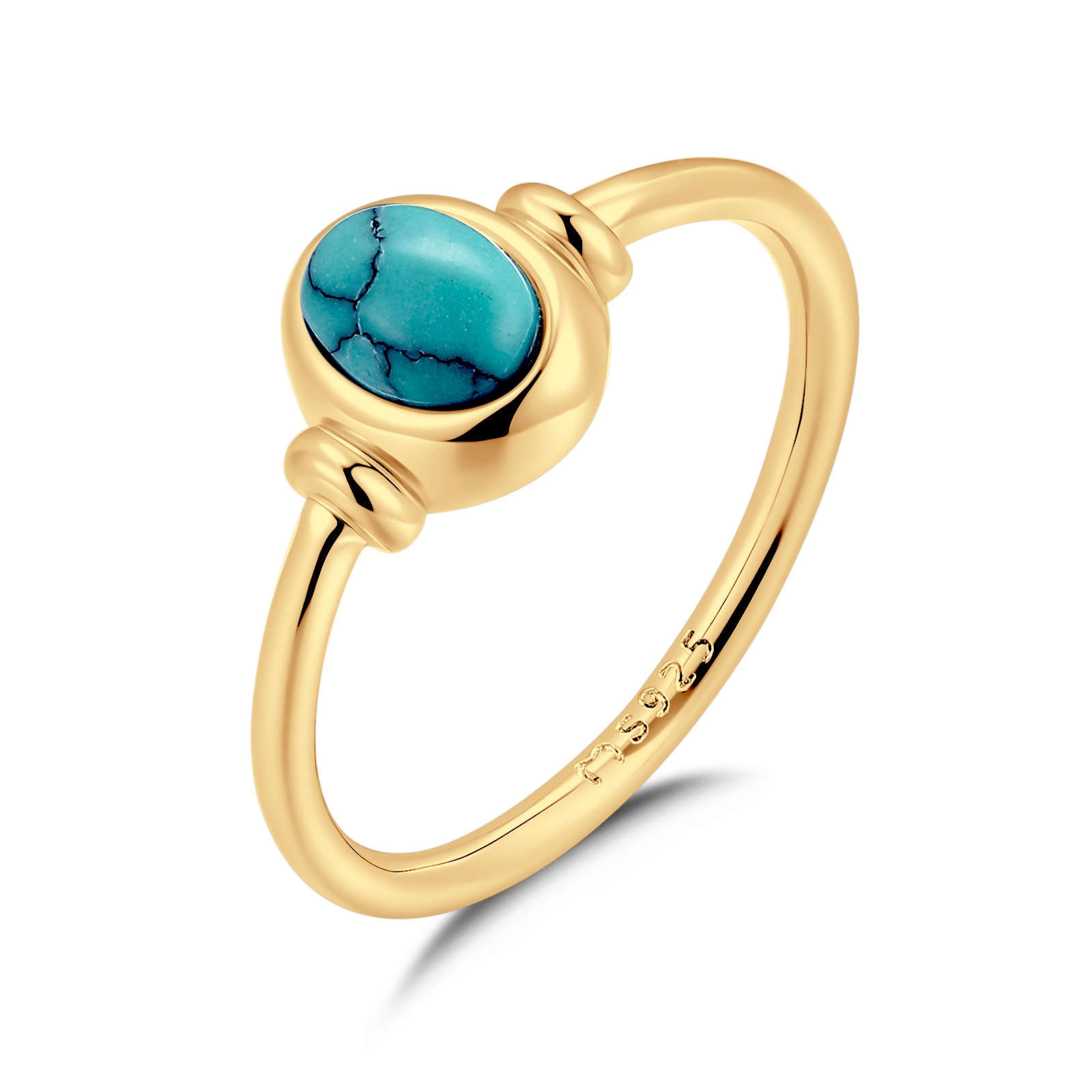 Ottanio Ring - SophiaJewels