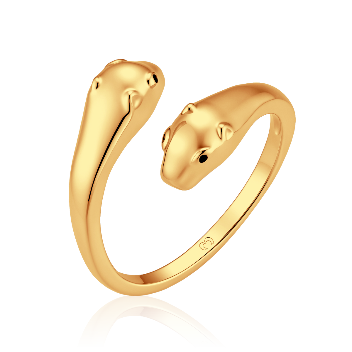Panther Ring