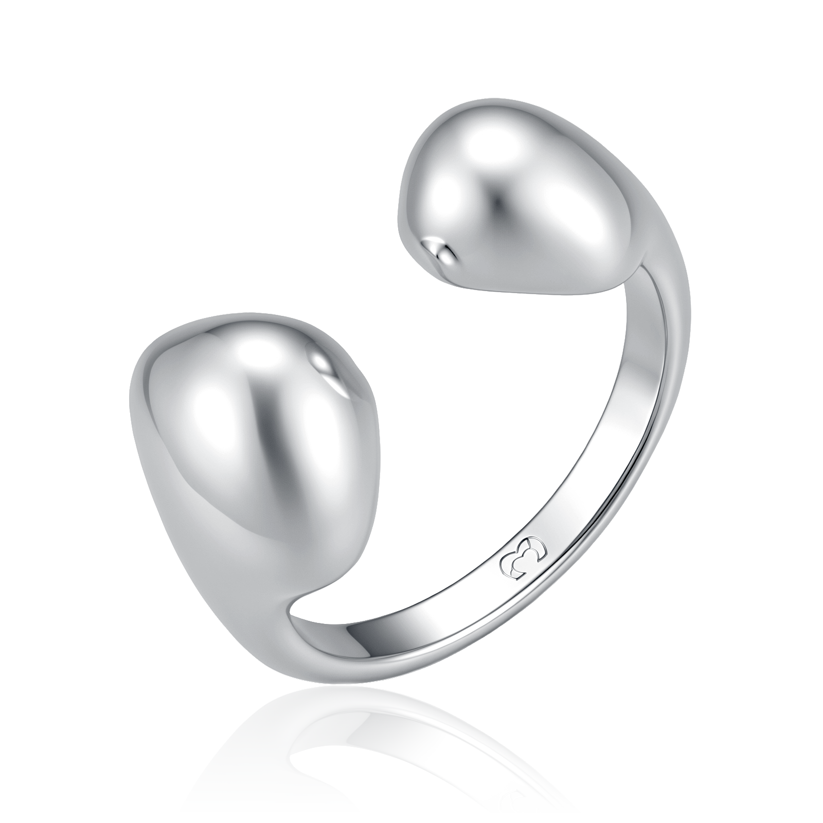 Open Band Ring