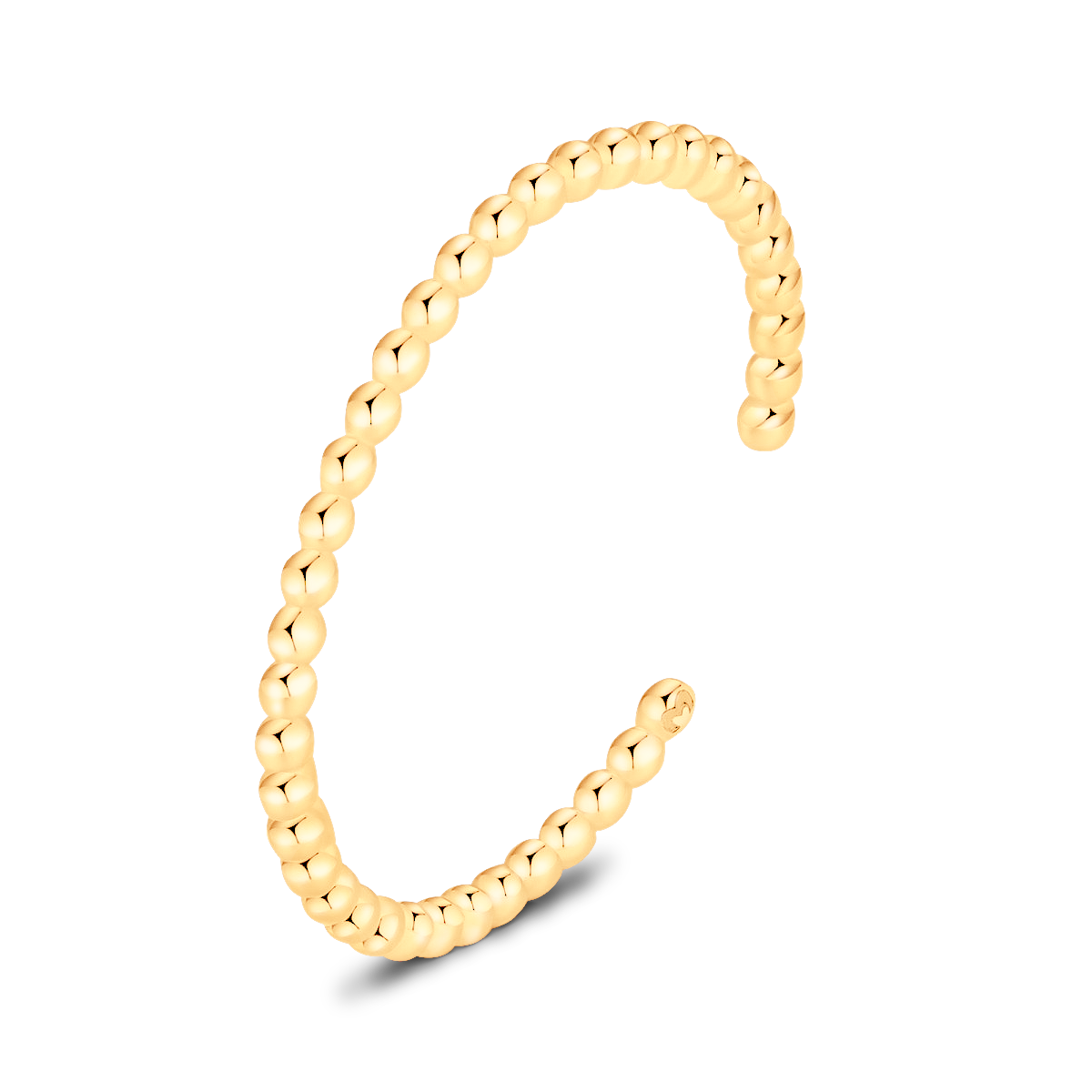 Pellets Midi Ring
