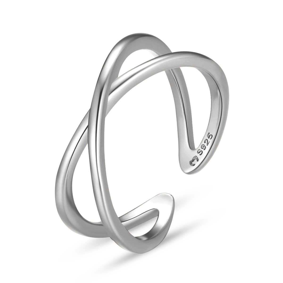 Double Foot Ring - SophiaJewels