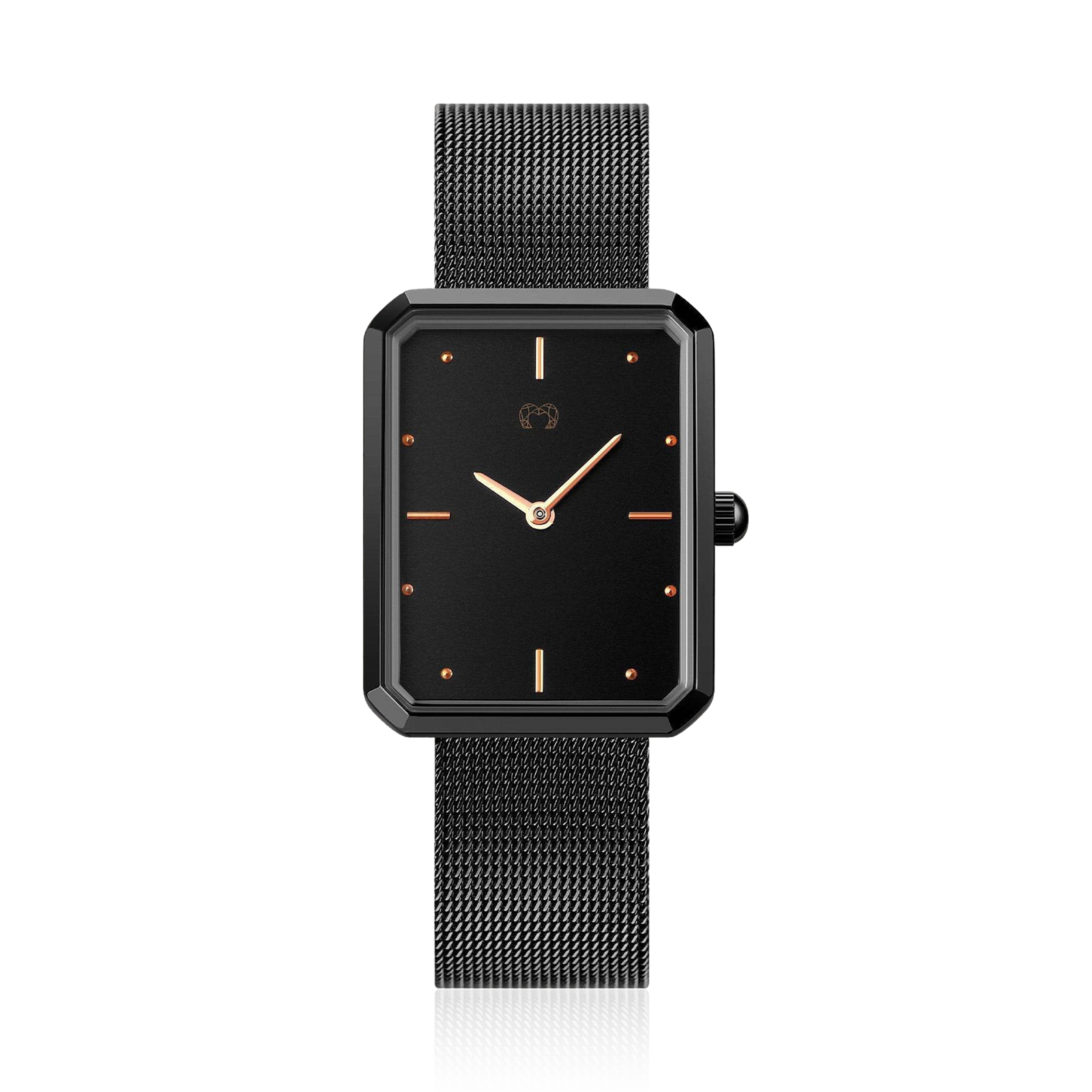 Kapten Watch ~ Anthracite - SophiaJewels