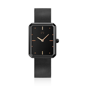 Kapten Watch ~ Anthracite