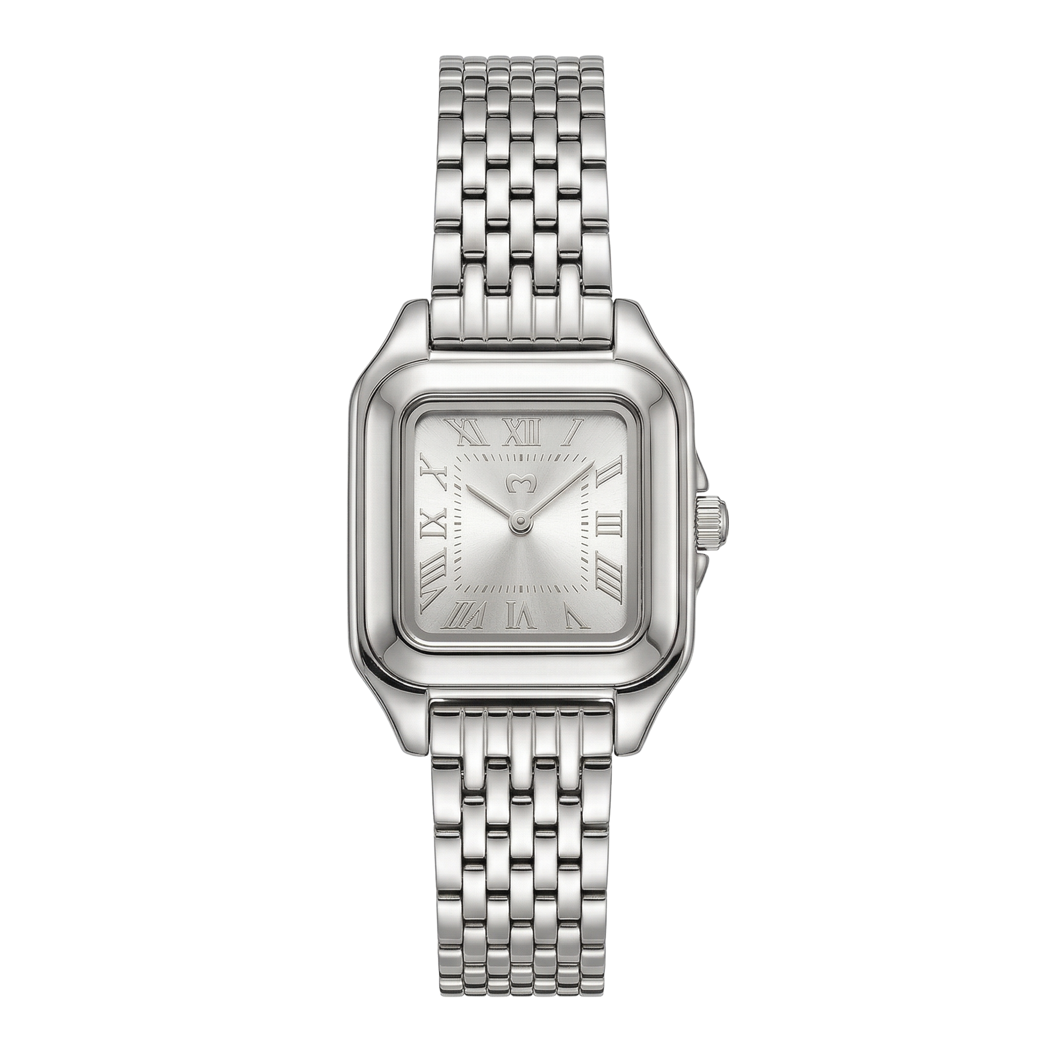 Europe Watch ~ Silver