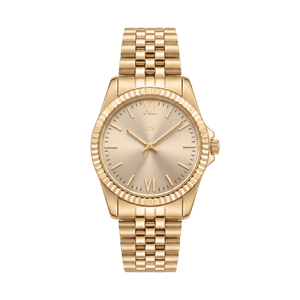 Century Watch ~ GoldPassion