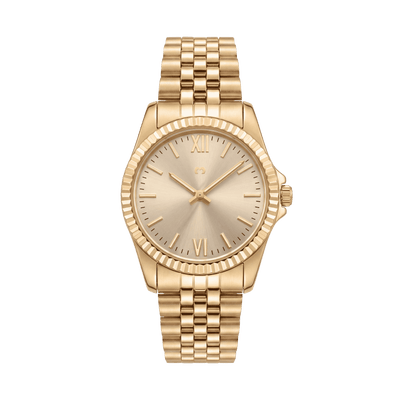 Century Watch ~ GoldPassion