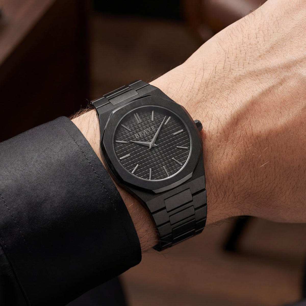Empire ~ Black Watch BRAVE