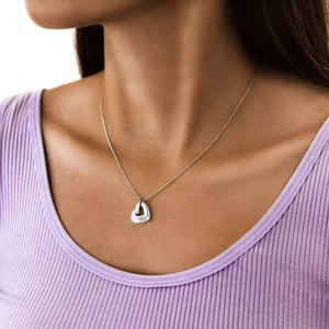 Affection Necklace - Personalised