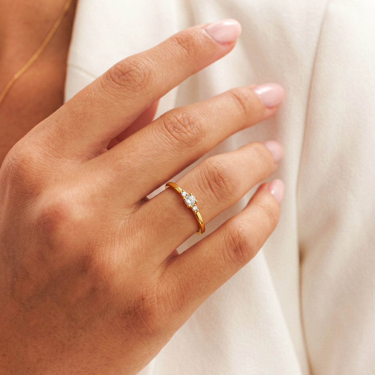 Color Range Ring