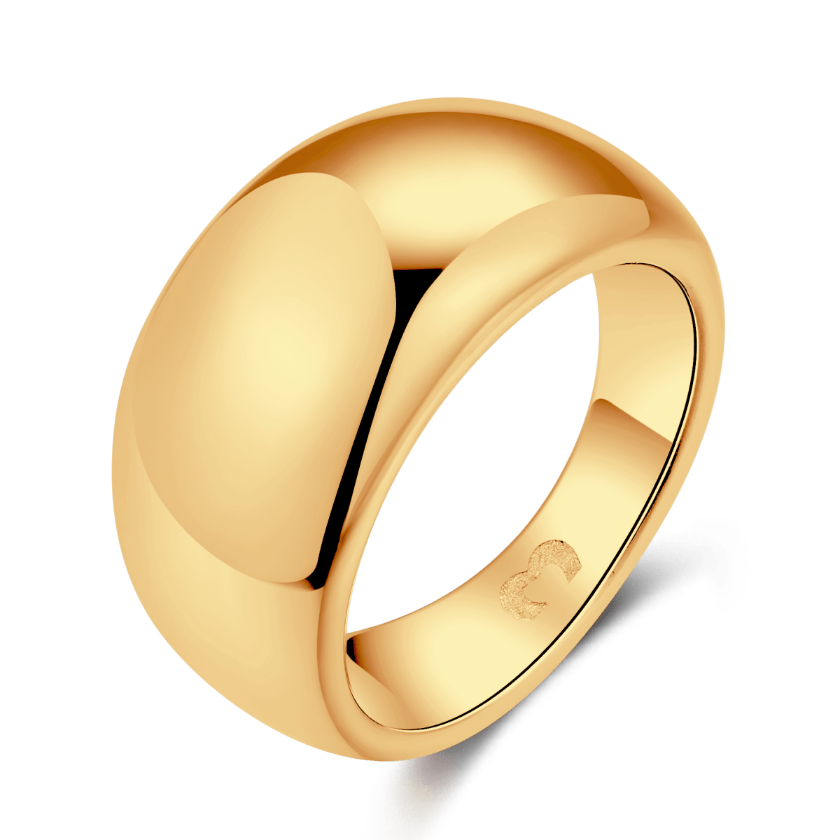 Bulky Ring