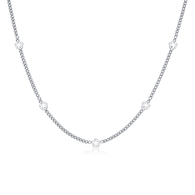 Azalea Necklace