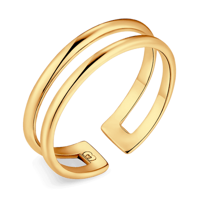 Clear Ring