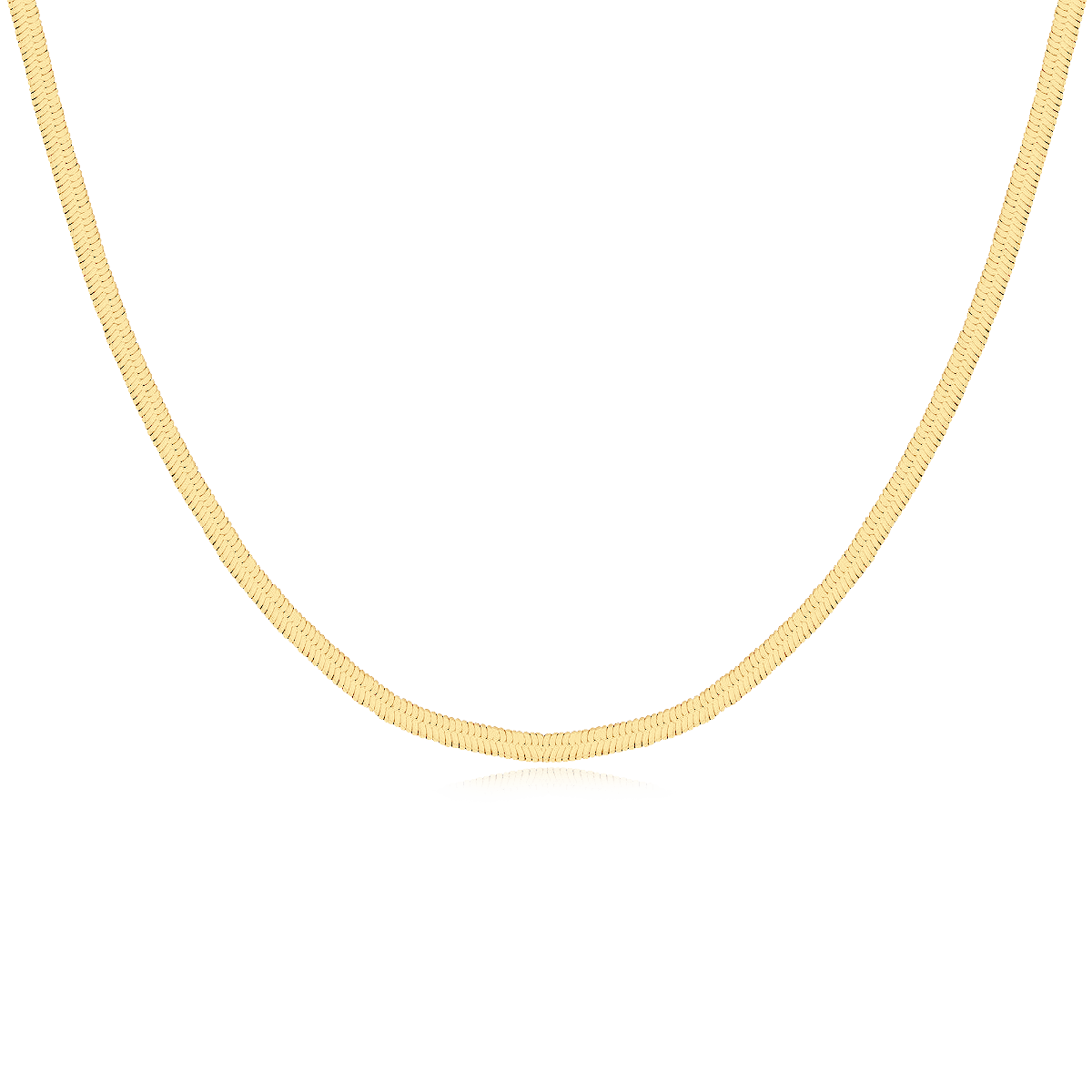 (Pack 2) Cleopatra + Spark Cyclone Necklace