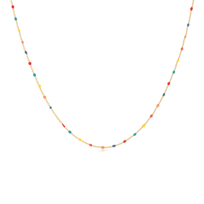 Cocktail Colours Necklace