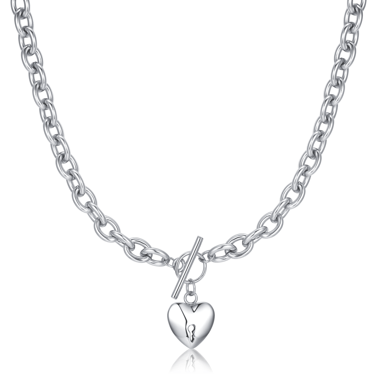 Secret Love Necklace