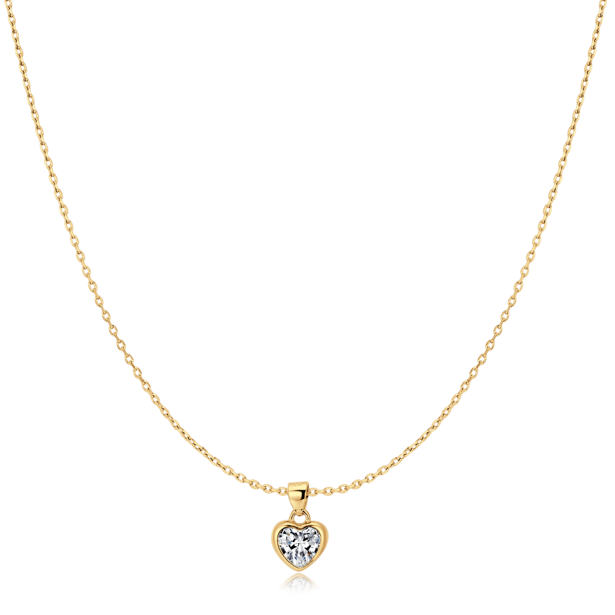 Lovely Necklace - SophiaJewels