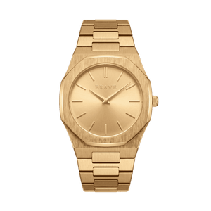 Empire ~ GoldPassion Watch BRAVE