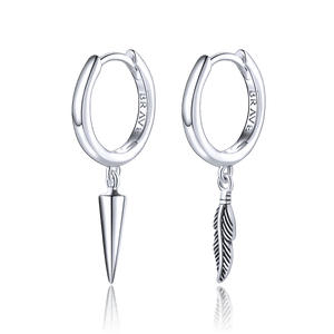 Erratic BRAVE Men's Earrings