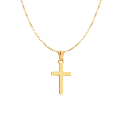 Gospel BRAVE Men's Necklace