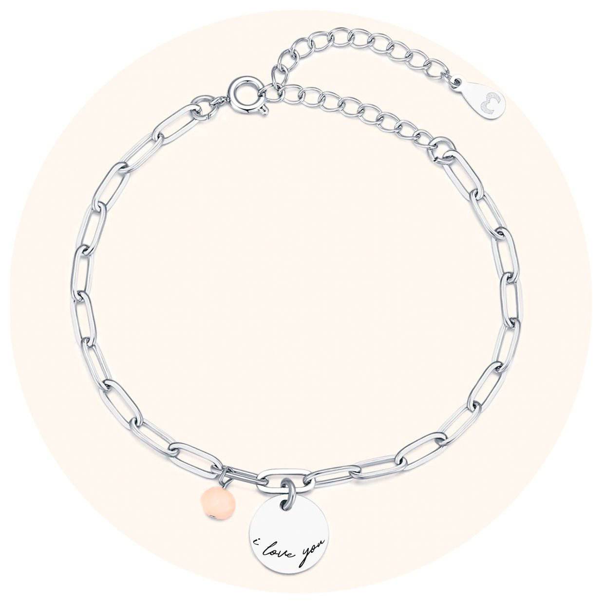 Alliance Bracelet - Personalised - SophiaJewels