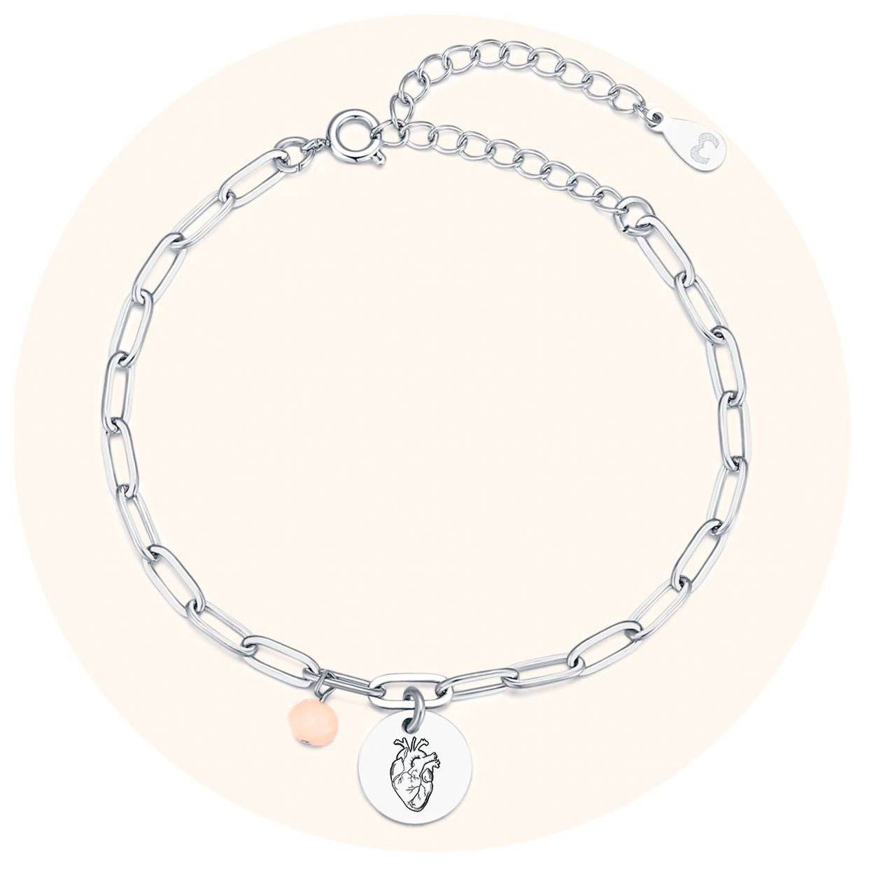 Alliance Bracelet - Personalised - SophiaJewels