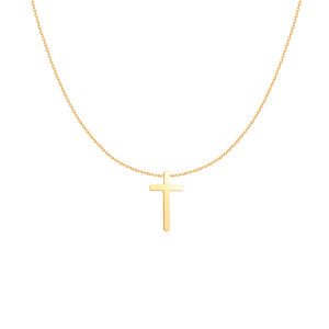 Messiah Necklace