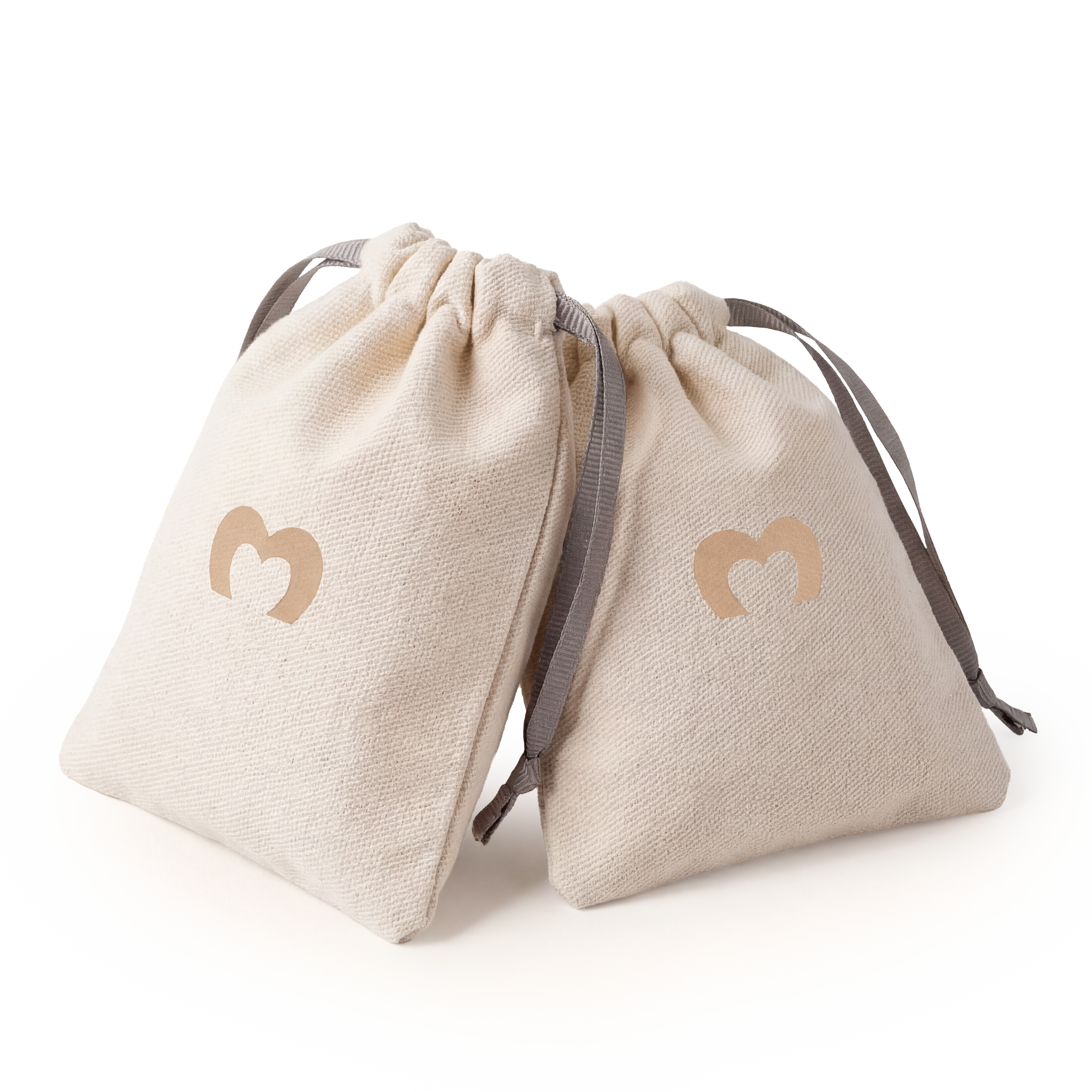 Sweet Beige Gift Bag