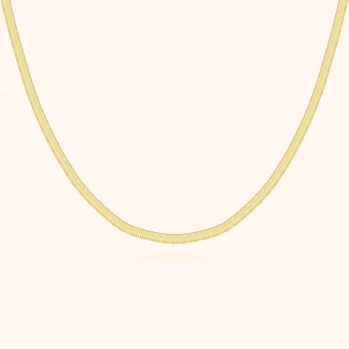 (Pack 2) Angular + Cleopatra Necklace - SophiaJewels