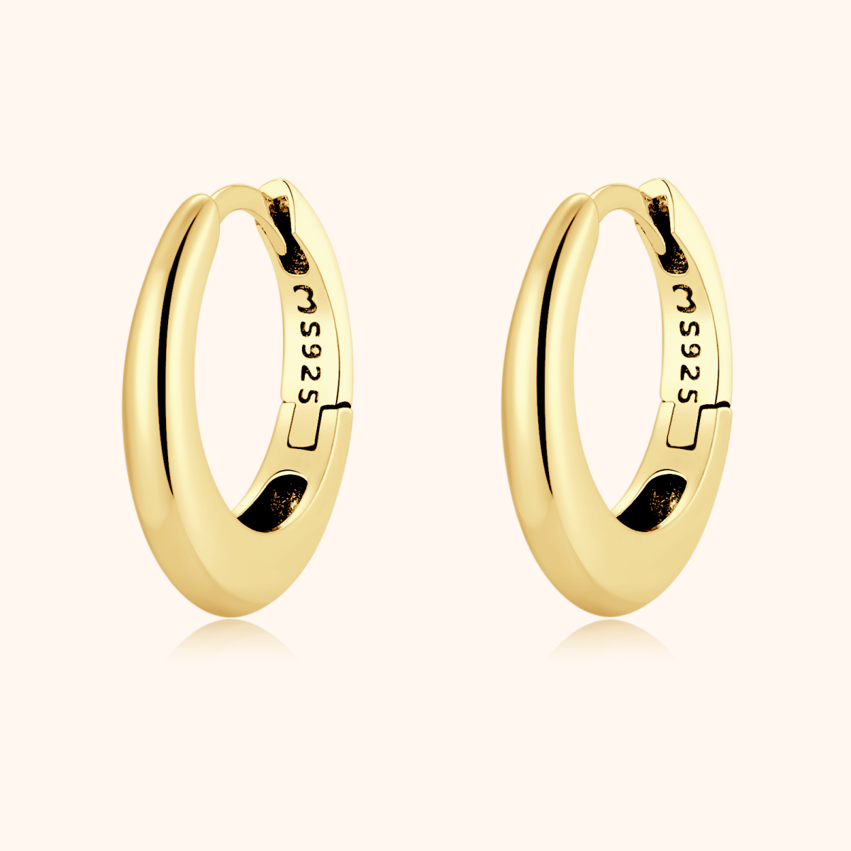 Aarhus Earrings - SophiaJewels