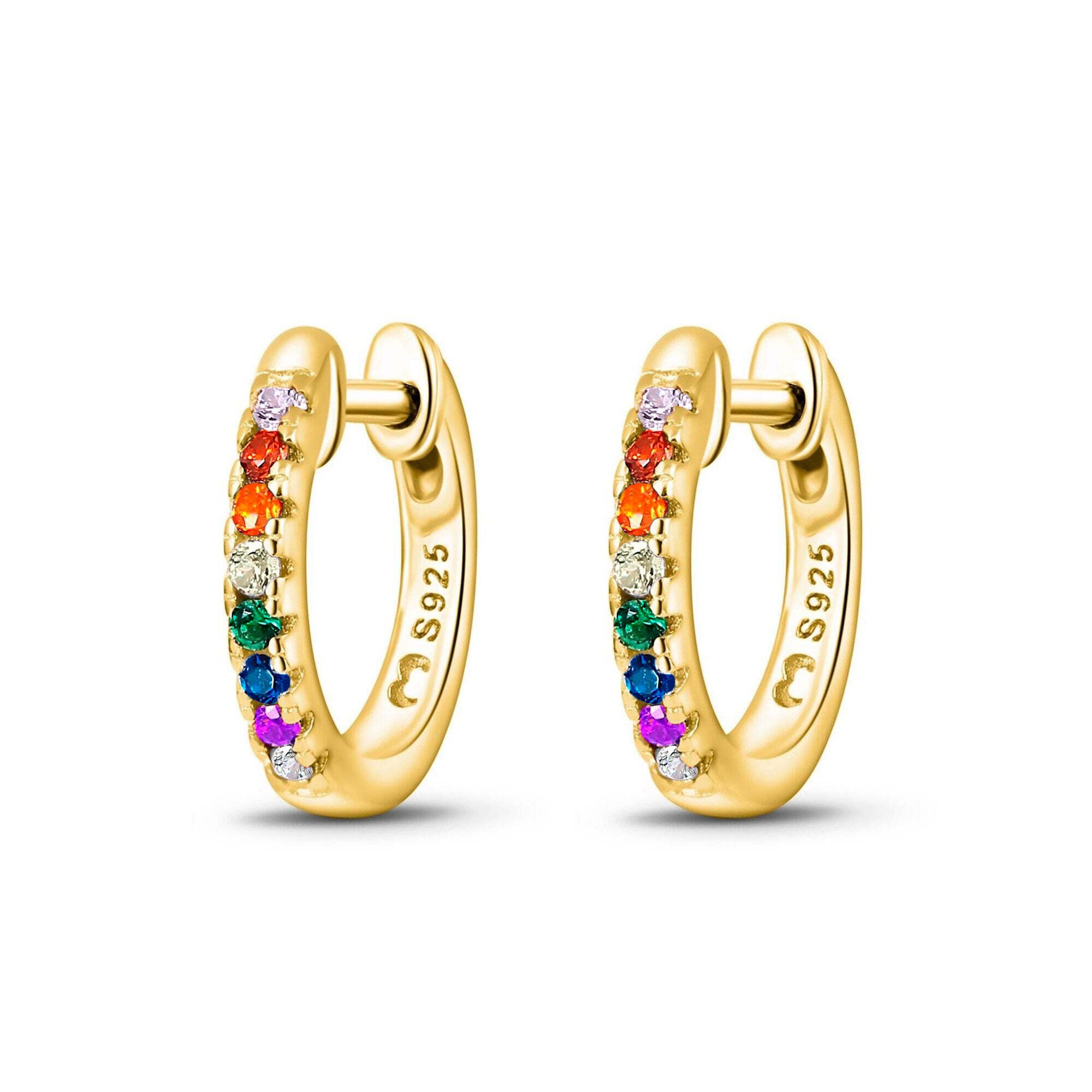 "Starry" Earrings - SophiaJewels
