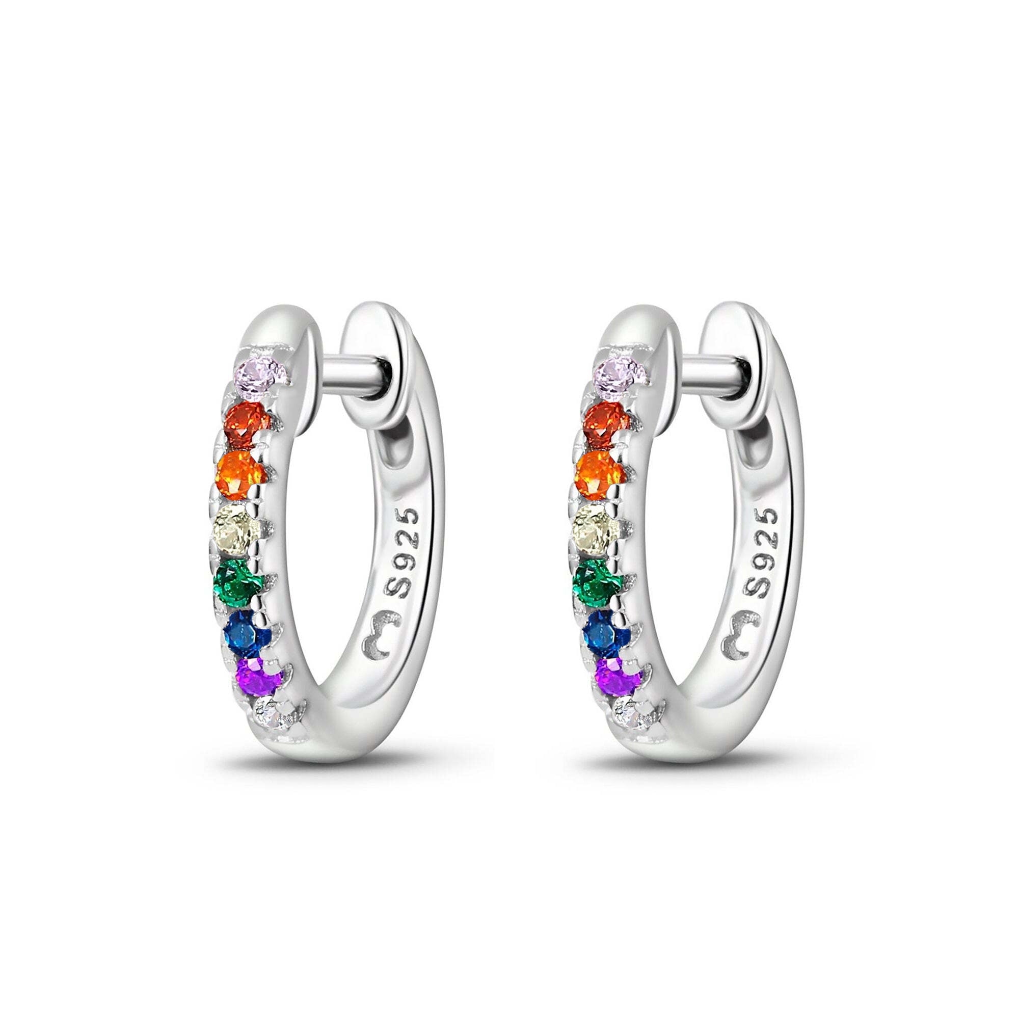 "Starry" Earrings - SophiaJewels