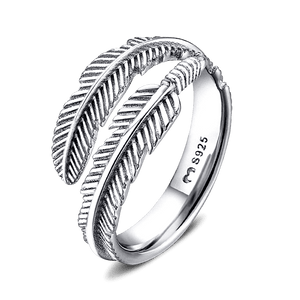 Plumes Ring